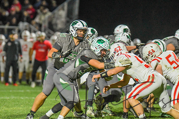 2022 CHS FB G10 vs Firelands 10212022-239