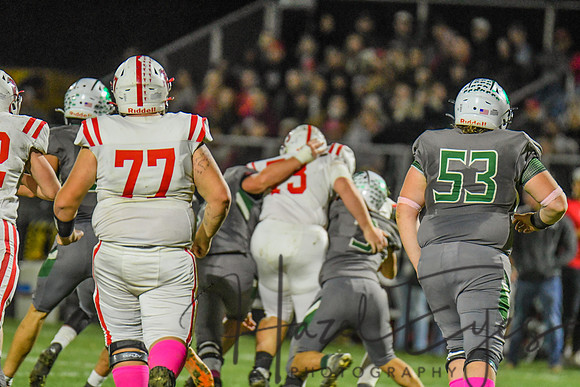 2022 CHS FB G10 vs Firelands 10212022-252