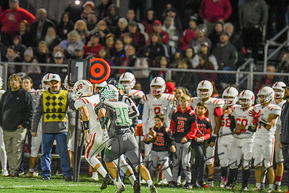 2022 CHS FB G10 vs Firelands 10212022-259