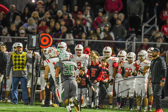 2022 CHS FB G10 vs Firelands 10212022-258