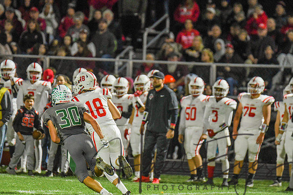 2022 CHS FB G10 vs Firelands 10212022-257