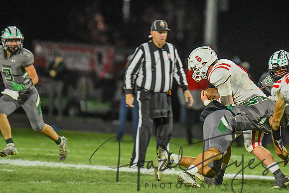 2022 CHS FB G10 vs Firelands 10212022-269