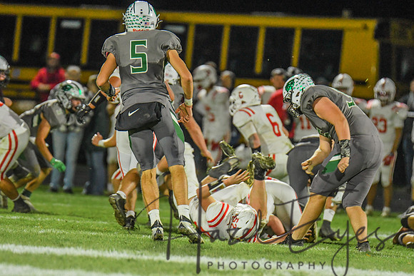 2022 CHS FB G10 vs Firelands 10212022-275