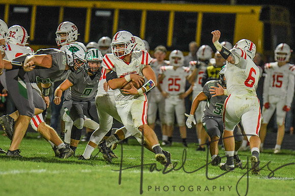 2022 CHS FB G10 vs Firelands 10212022-276