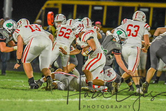2022 CHS FB G10 vs Firelands 10212022-278