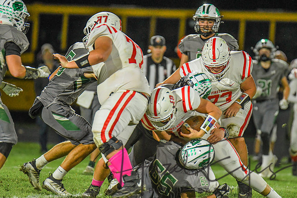 2022 CHS FB G10 vs Firelands 10212022-290