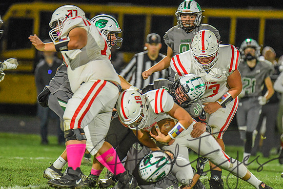 2022 CHS FB G10 vs Firelands 10212022-291