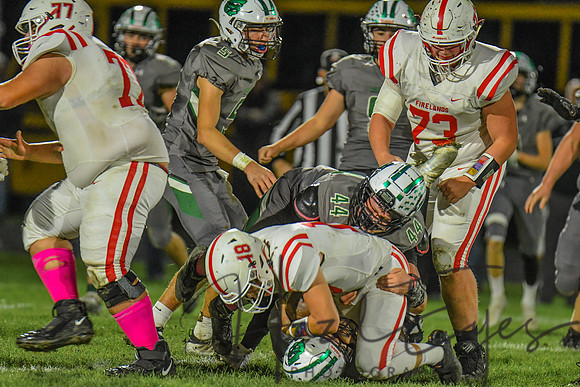 2022 CHS FB G10 vs Firelands 10212022-292