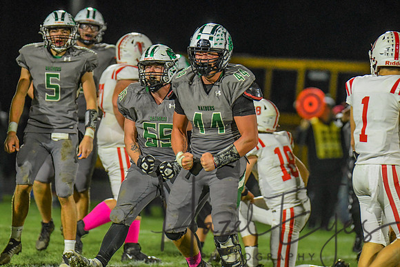 2022 CHS FB G10 vs Firelands 10212022-298