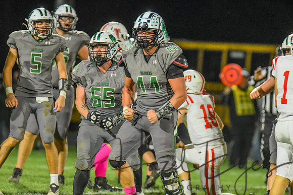 2022 CHS FB G10 vs Firelands 10212022-299