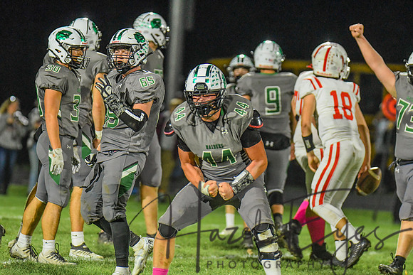 2022 CHS FB G10 vs Firelands 10212022-300
