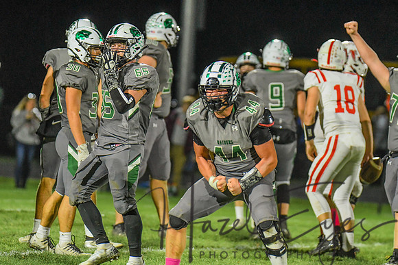 2022 CHS FB G10 vs Firelands 10212022-301