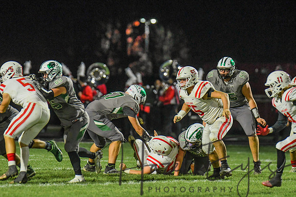 2022 CHS FB G10 vs Firelands 10212022-305
