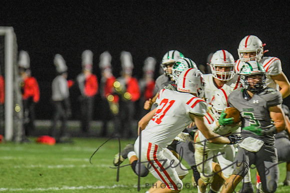 2022 CHS FB G10 vs Firelands 10212022-306