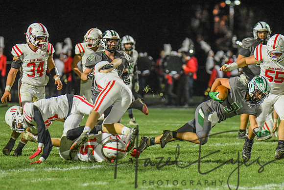 2022 CHS FB G10 vs Firelands 10212022-307