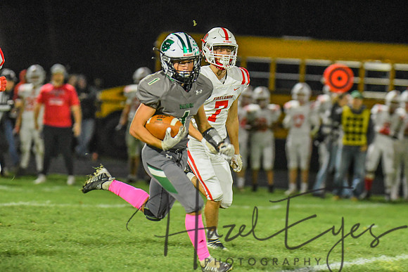2022 CHS FB G10 vs Firelands 10212022-313