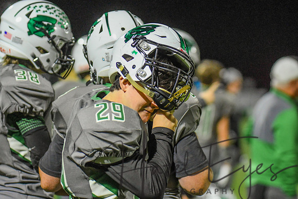 2022 CHS FB G10 vs Firelands 10212022-320