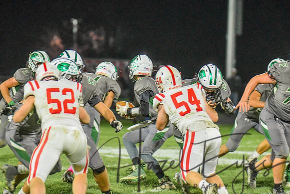 2022 CHS FB G10 vs Firelands 10212022-323
