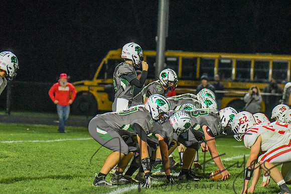 2022 CHS FB G10 vs Firelands 10212022-331