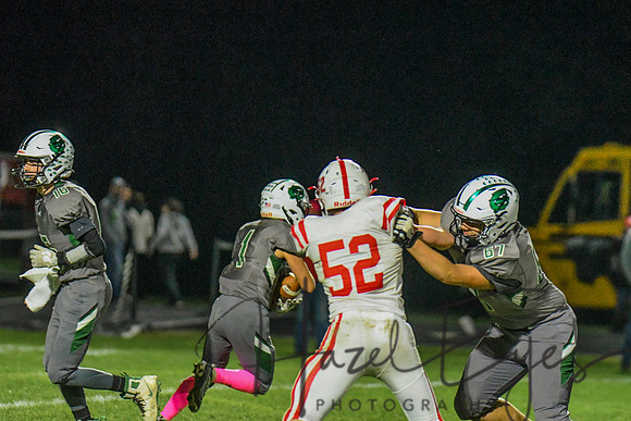 2022 CHS FB G10 vs Firelands 10212022-333