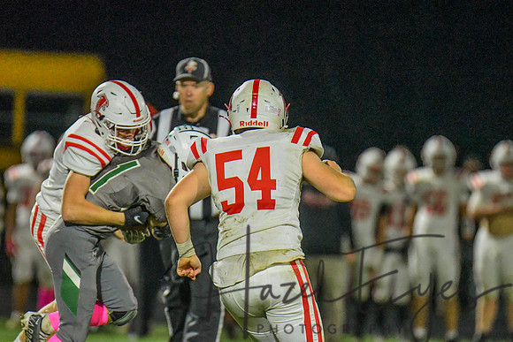 2022 CHS FB G10 vs Firelands 10212022-335