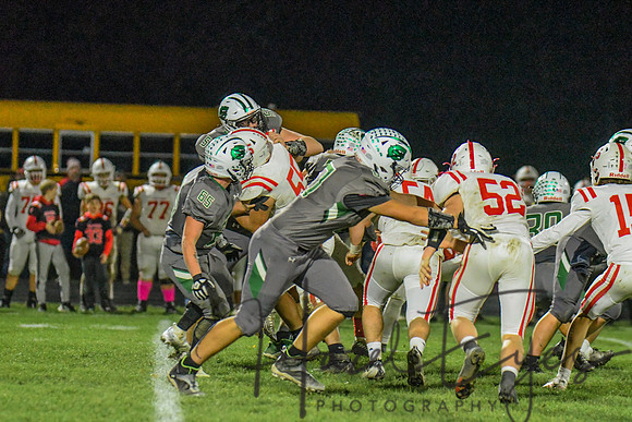 2022 CHS FB G10 vs Firelands 10212022-337