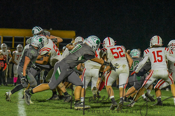 2022 CHS FB G10 vs Firelands 10212022-338