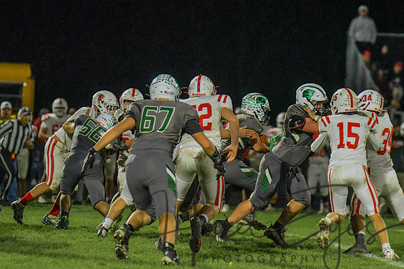 2022 CHS FB G10 vs Firelands 10212022-339