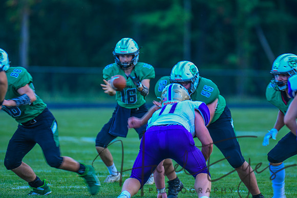 2022 CHS FB G2 vs Vermilion-62