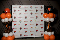 2025 Jerry Jeudy Event October 10142025