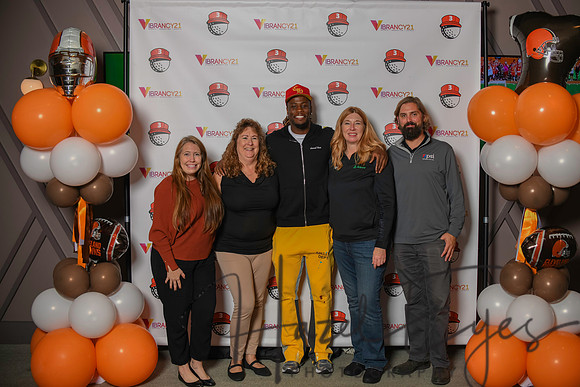 10142025 BROWNS EVENT J. Jeudy-25