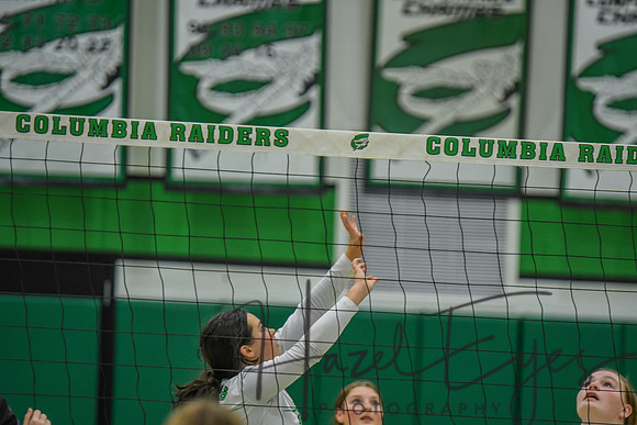 2022 VOLLEYBALL vs Keystone 10112022-3
