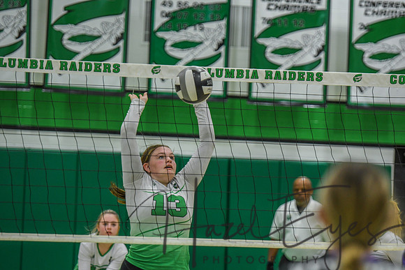 2022 VOLLEYBALL vs Keystone 10112022-4
