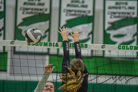 2022 VOLLEYBALL vs Keystone 10112022-1