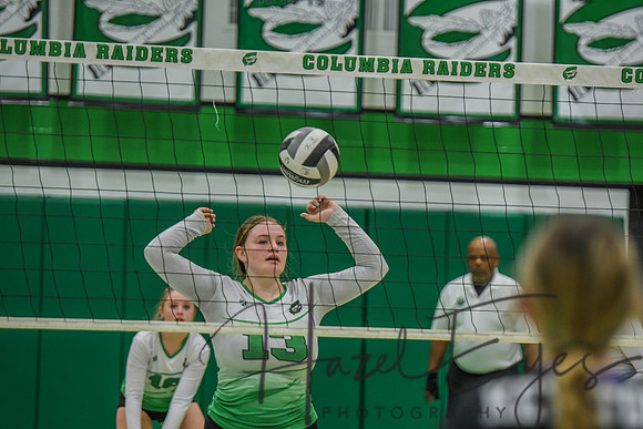 2022 VOLLEYBALL vs Keystone 10112022-5