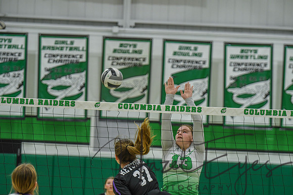 2022 VOLLEYBALL vs Keystone 10112022-7