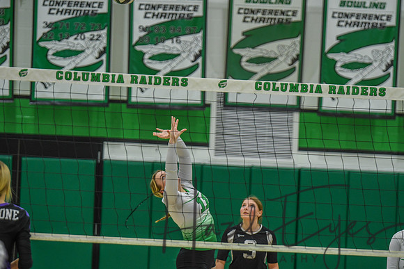 2022 VOLLEYBALL vs Keystone 10112022-13