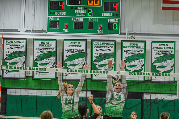 2022 VOLLEYBALL vs Keystone 10112022-16