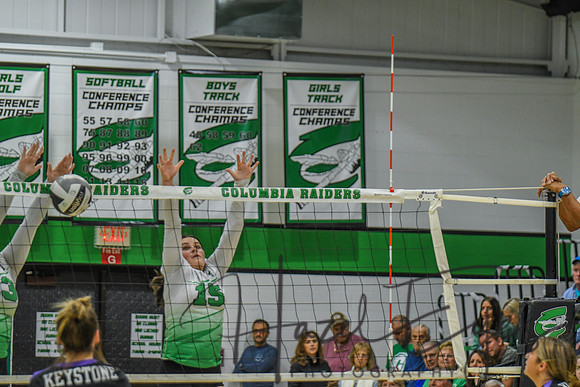 2022 VOLLEYBALL vs Keystone 10112022-17