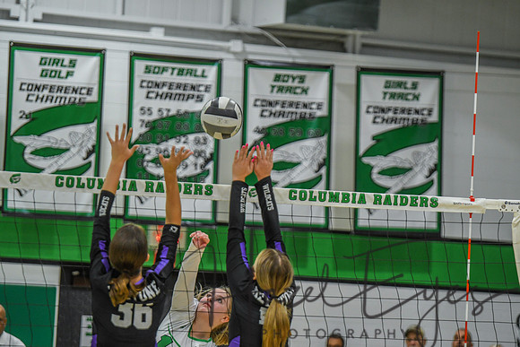2022 VOLLEYBALL vs Keystone 10112022-20