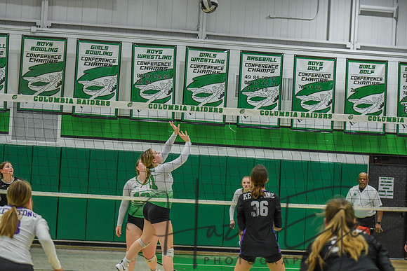 2022 VOLLEYBALL vs Keystone 10112022-19
