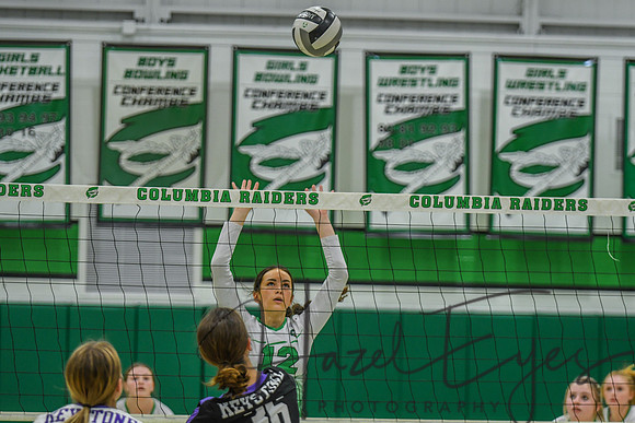 2022 VOLLEYBALL vs Keystone 10112022-22