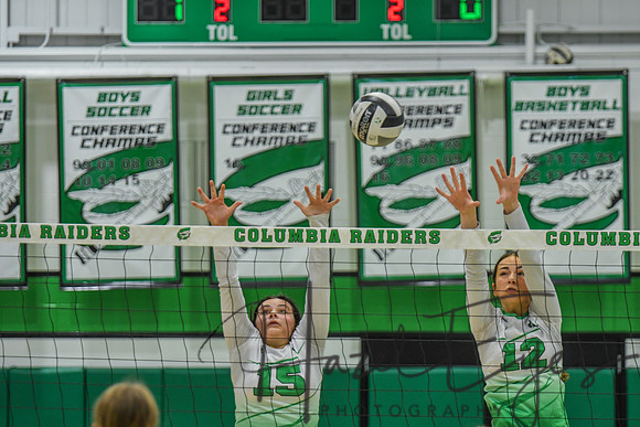 2022 VOLLEYBALL vs Keystone 10112022-26