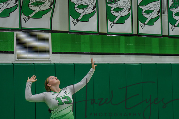 2022 VOLLEYBALL vs Keystone 10112022-32