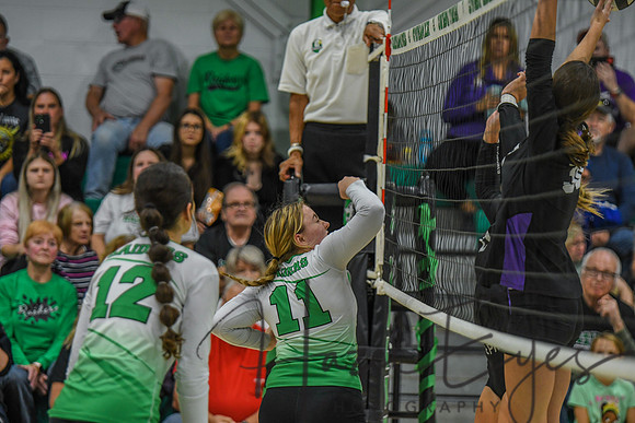 2022 VOLLEYBALL vs Keystone 10112022-35