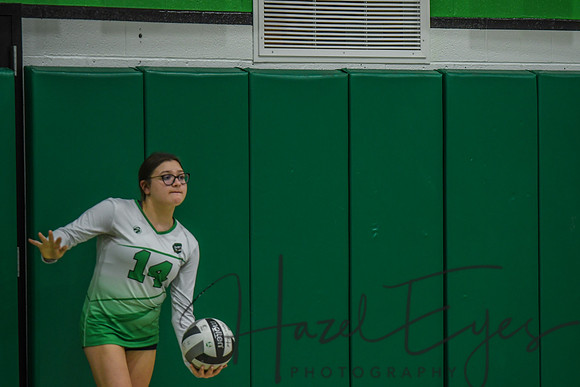 2022 VOLLEYBALL vs Keystone 10112022-36