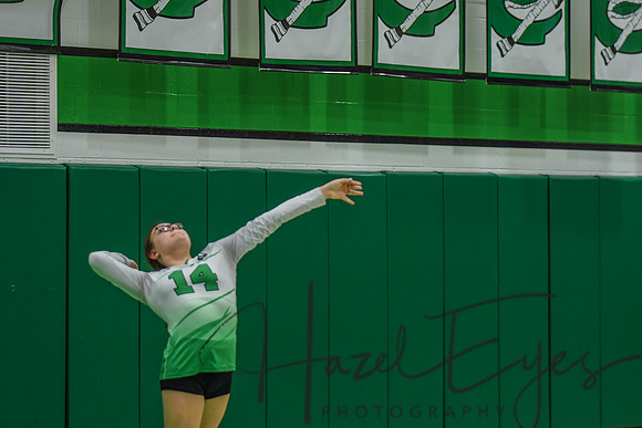 2022 VOLLEYBALL vs Keystone 10112022-38