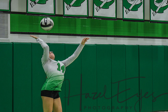 2022 VOLLEYBALL vs Keystone 10112022-39