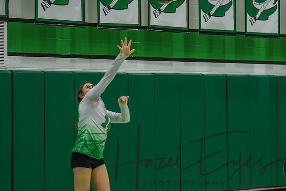 2022 VOLLEYBALL vs Keystone 10112022-40