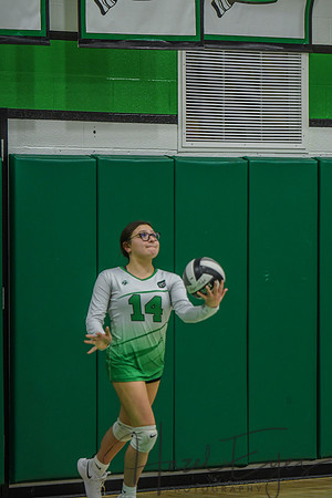 2022 VOLLEYBALL vs Keystone 10112022-42